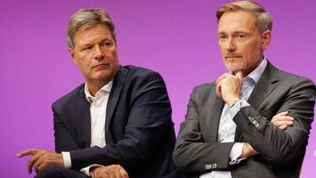 Habeck wirft der FDP Sabotage vor – Lindner reagiert deutlich